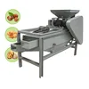 Cocoa Bean Coffeebean Sheller Shelling Machine