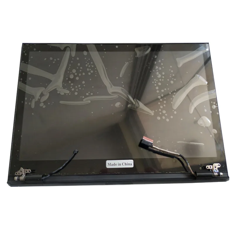 90% New Laptop LCD LED Screen Assembly Tophalf Set For SONY Vaio Pro13 SVP132 SVP132A SVP13
90% New Laptop LCD LED Screen Assembly Tophalf Set For SONY Vaio Pro13 SVP132 SVP132A SVP13