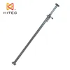 Chinas Adjustable Steel Scaffolding Push Pull Prop fitting for hot sale