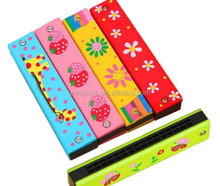 chromatic harmonica