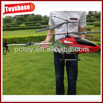rc helicopter 130 cm