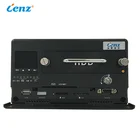 1080P 8CH Security Systems Vehicle Recorder CCTV DVR AHD
