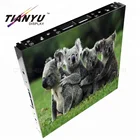 Indoor Promotion LED screen display, Wide screen LED Display, Single-sided screen LED display