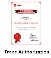 Split Air Conditioner, VRV, T3, R410a, 50Hz - detail 6