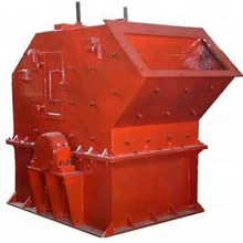 New type fine powder crusher machine for stone making in China