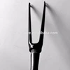 Oops! really cheap Chinese 700C 350g V-Brake Monocoque Light Carbon Road Racing Bike Front Fork