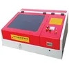 Jinan CAMEL CA-2030 desktop laser cutting machine 40 W/CO2 laser engraving machine for rubber stamp