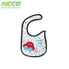 BSCI Audited factory baby apron/baby bibs/baby bibs wholesale