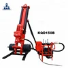 Manufacturer China Mining Equipment Portable Small Electric Borehole Tripod Drilling Rig