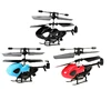 Hot Sale QS QS5013 2.5CH Mini Micro Remote Control RC Helicopter Cool Gadget Toy 4 Colors