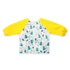 /product-detail/waterproof-baby-bib-apron-with-long-sleeve-toddler-bib-smock-60795239598.html