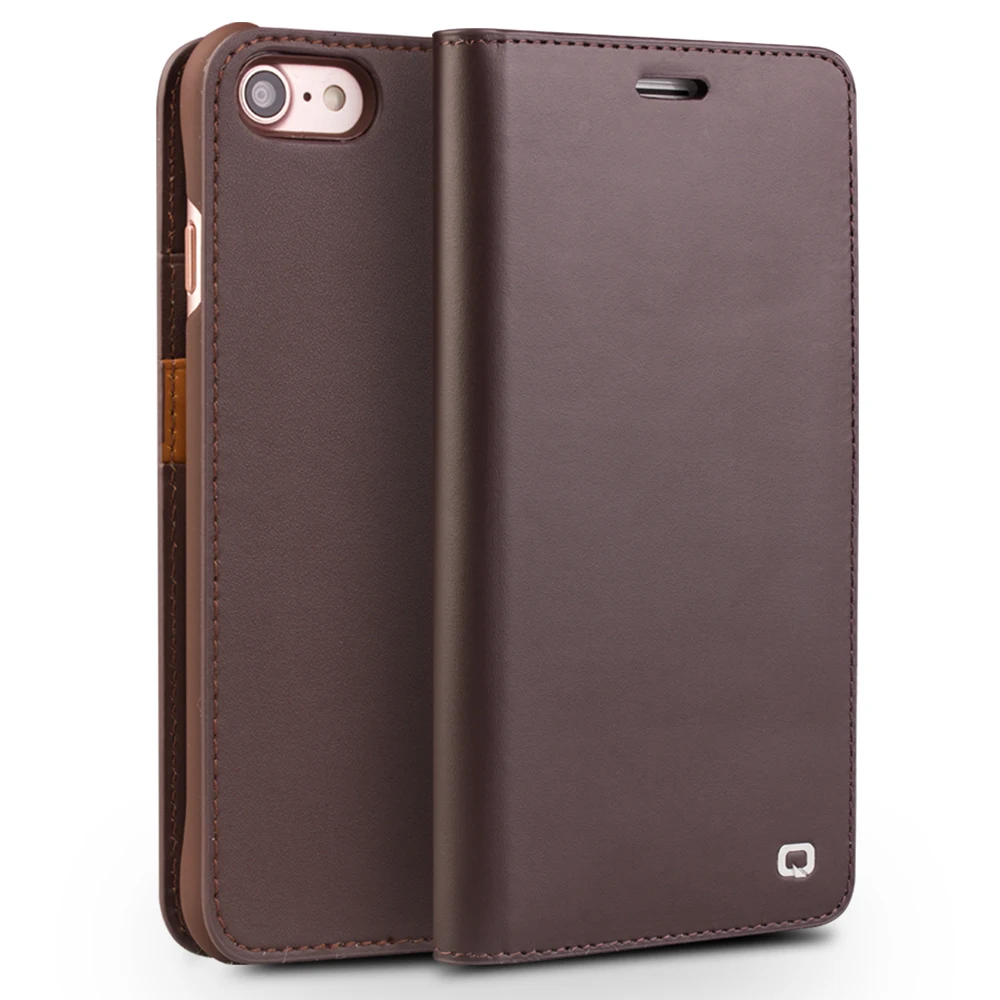 For iPhone 7 wallet case, genuine leather flip cover case for iPhone 7 case, folio real leather book case for iPhone 7/7 Plus
For iPhone 7 wallet case, genuine leather flip cover case for iPhone 7 case, folio real leather book case for iPhone 7/7 Plus
