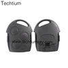 High quality car key 3 button remote control key 315mhz with logo for Ford Focus 2 3 mk2 st 2012