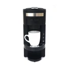 Symay Hot Sell Eco-Friendly KCup Easy Coffee Maker Machine