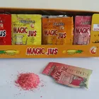 Flavoured Concentrated Flavour Powder Concentrate Instant Fruit Juice Flavoured Drink Powder Factory