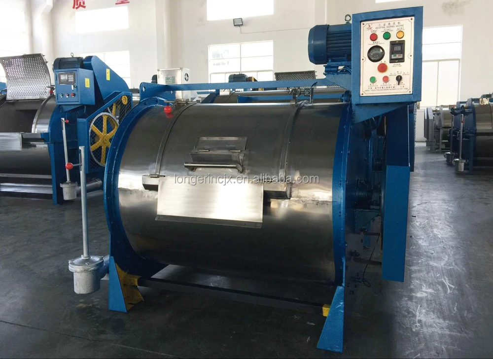 Industrial Raw Wool Washing Machine Wool Cleaning Machine For Sale