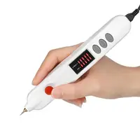 

2019 hot sale fibroblast 4th generation wrinkle removal plasma lift pen beauty plasma pen medical with 2 led