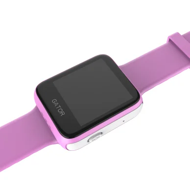 2019 Latest Tech NB IOT + 2G Voice Call Standby Time: 45 days Best kids smart watch phone - Famidy.com