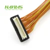 1mm Pitch Pin Header 31 pin Hirose LVDS Cable Electrical Wiring
