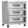 High Quality Bread Maker Convection Bakery Oven