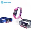 Festival & Event Guides MIFARE Classic EV1 1K Fabric Tape RFID Card NFC Wrist Band