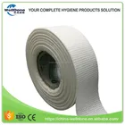 Hot Sale Sap Sheet Raw Materials For Sanitary Napkins