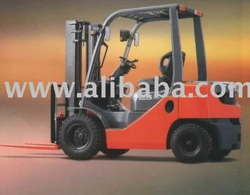 Toyota Forklift Truck And Spare Parts - Buy Toyota Forklift Parts