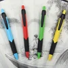school supplies cheap rate plastic pen for student retractable ball pen