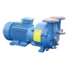 Zibo vacuum pump 2BV5-110 single stage water circulated liquid ring vacuum pump china