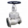 API cast steel Plug Disc Type steam globe valve price