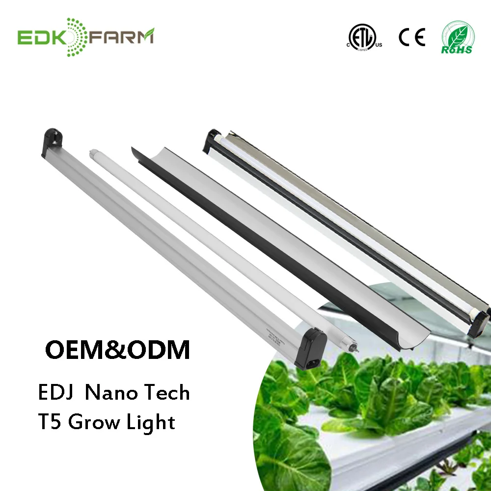 led mushroom grow light