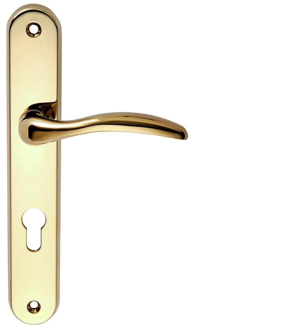 external door hardware