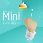2019 Hot Sale Products Digital Completely In The Canal CIC Hearing Aids