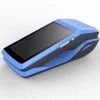 Justtide Android Mobile E-POS Handheld NFC Card POS Machine Car Parking POS System
