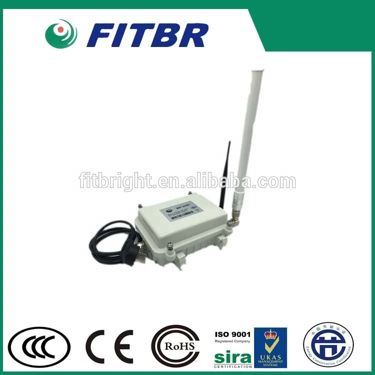 LoRa LORAWAN outdoor Gateways and Concentrators for IOT for sale - ANKUX.COM