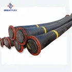 flanged hose / floating hose for dredging