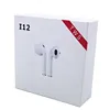 High quality headphones i12 i13 i15 wireless headphones
