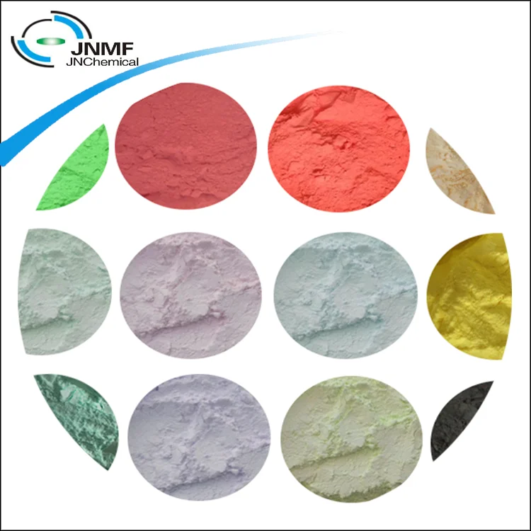 colored melamine