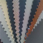wholesale factory price elegant appearance soft pvc synthetic leather for bags and shoes making