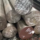 wholesale steel prices forged SAE9254 55CrSi steel billets with Customizable high tensile steel round bar