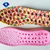 PU mixed Expanded thermoplastic polyurethaneE-TPU) midsole