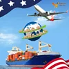 china to usa/canada/australia/europe international maritime container transport shipping companies