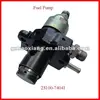 High Quality Auto Fuel Pump OEM:23100-74041