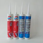waterproof joint silicone sealant ceramic tile adhesive