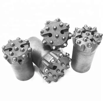 big promotion various sizes oil DTH drill bit for mining