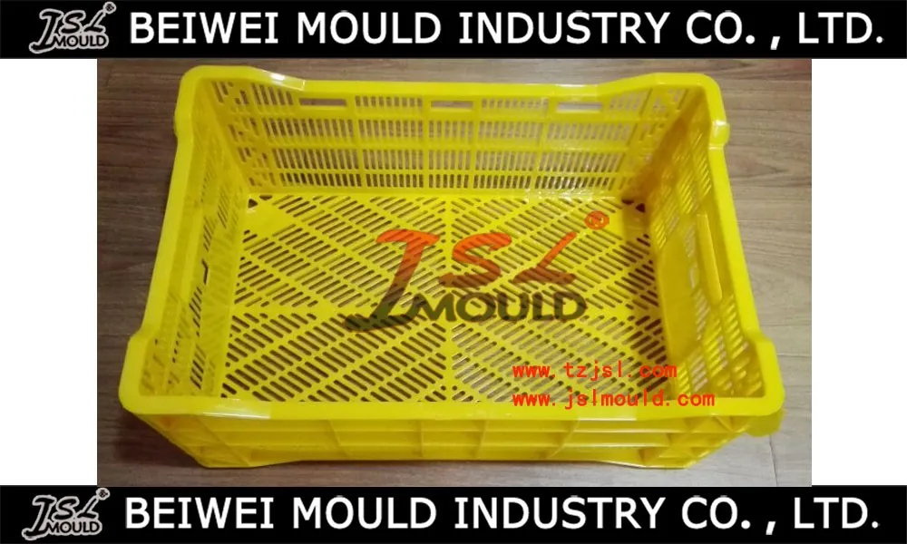 New Design Quality Injection Plastic Tulip Bulb Crate Mould Buy Tulip