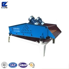China high capacity gold ore dry processing machine spare parts