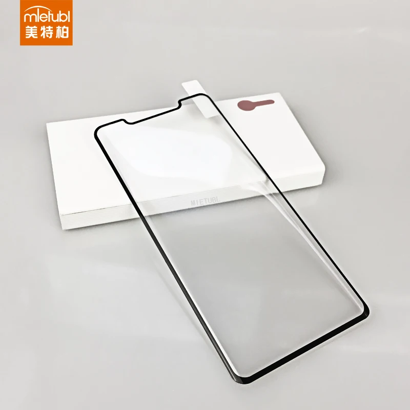hot selling best price 5d curved edge full glue tempered glass screen protector for huawei mate 20 pro
hot selling best price 5d curved edge full glue tempered glass screen protector for huawei mate 20 pro