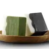 Natural Handmade Soap for Moisturizing, Anti-aging Antioxidant Plant Essence Face and Body Care Soap Bar