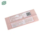 Hot Sale Small Plastic Bag Cleaning Wet Wipes Packing Bag
